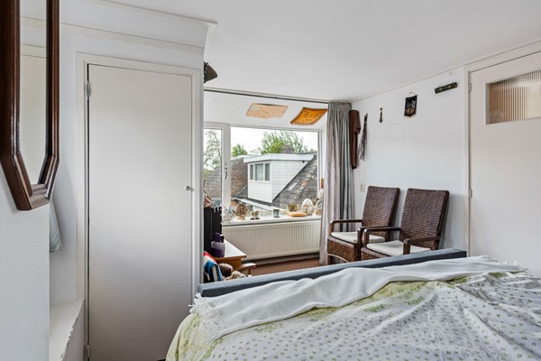 Medium property photo - Buorren 5, 9041 AW Berltsum